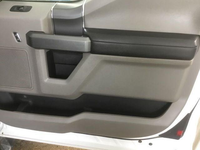 used 2018 Ford F-150 car, priced at $23,689
