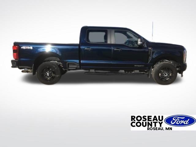 used 2024 Ford F-350 car, priced at $58,538