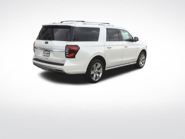 new 2023 Ford Expedition Max car, priced at $83,990