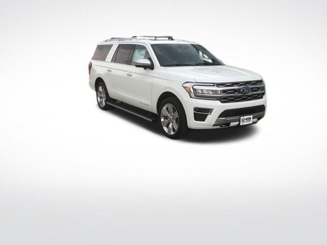 new 2023 Ford Expedition Max car, priced at $83,990