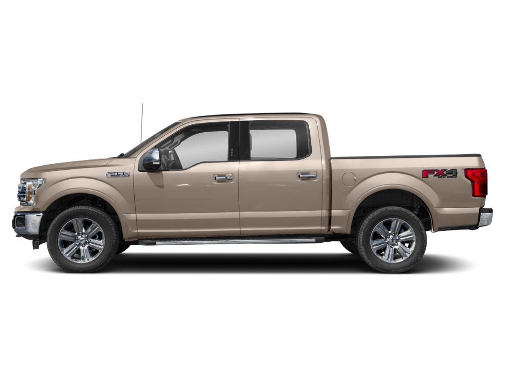 used 2018 Ford F-150 car, priced at $32,877