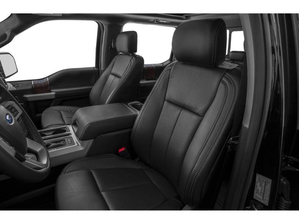 used 2018 Ford F-150 car, priced at $32,877