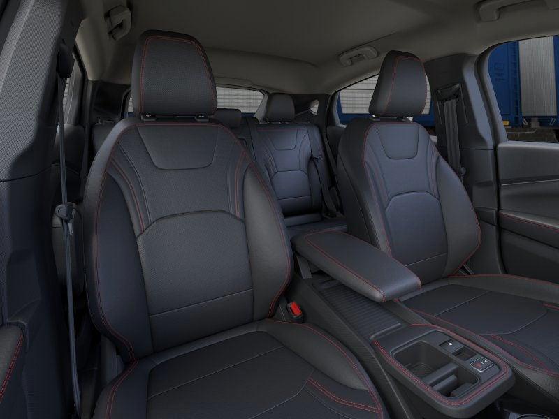new 2025 Ford Mustang Mach-E car, priced at $56,505