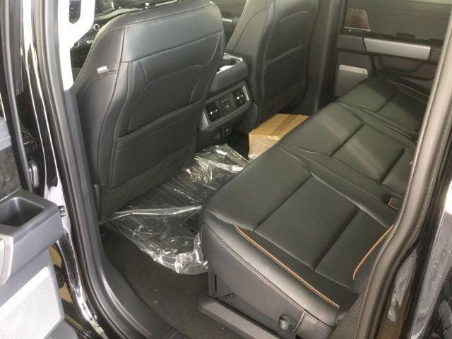 new 2025 Ford F-350 car, priced at $82,600