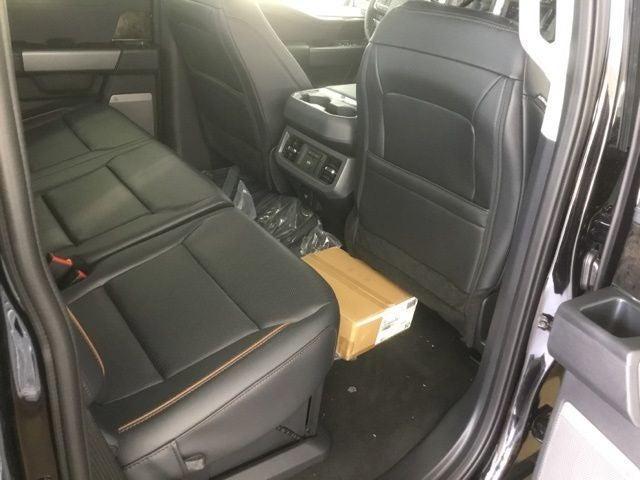 new 2025 Ford F-350 car, priced at $82,600
