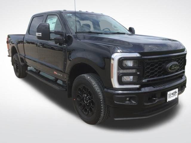 new 2025 Ford F-350 car, priced at $82,600