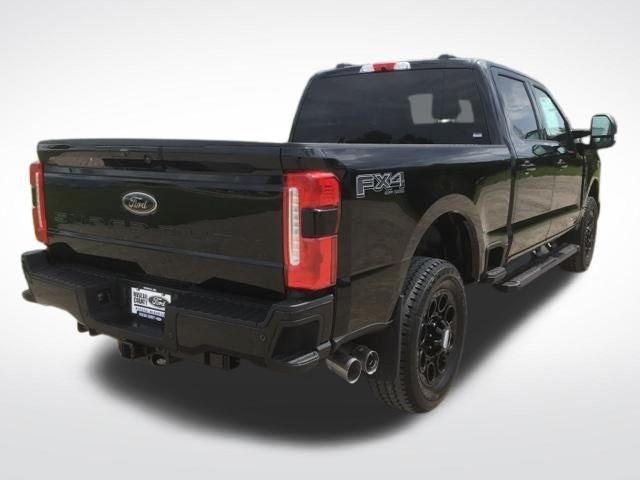new 2025 Ford F-350 car, priced at $82,600