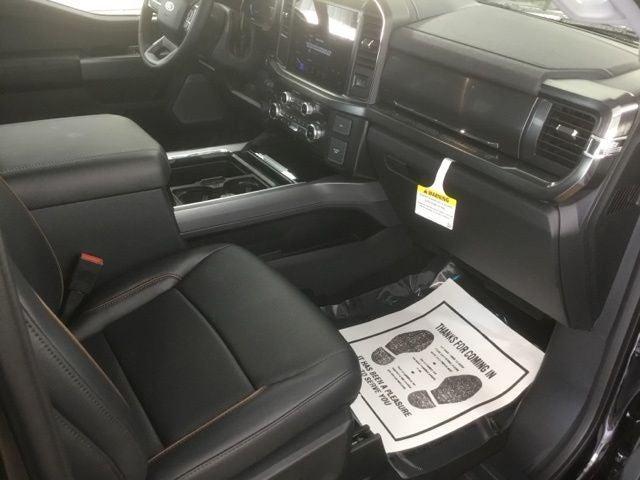 new 2025 Ford F-350 car, priced at $82,600