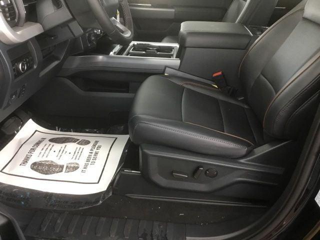 new 2025 Ford F-350 car, priced at $82,600
