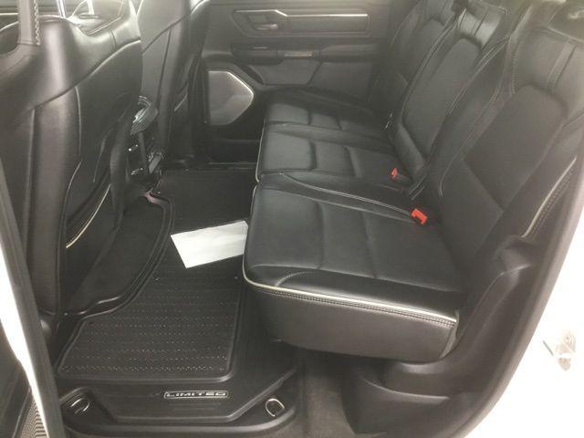 used 2021 Ram 1500 car, priced at $35,919