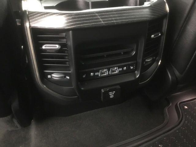 used 2021 Ram 1500 car, priced at $35,919