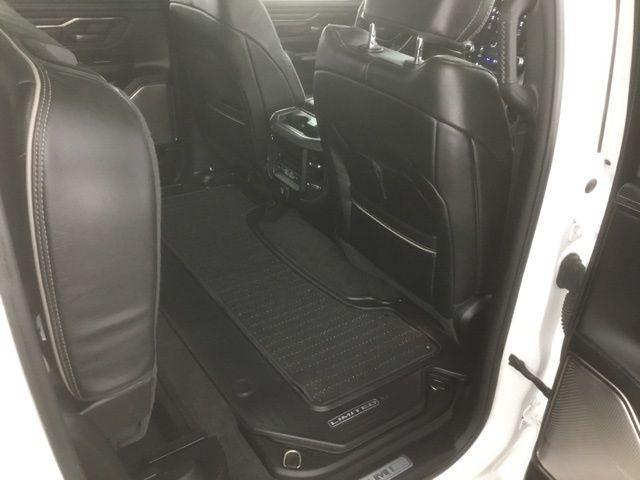 used 2021 Ram 1500 car, priced at $35,919