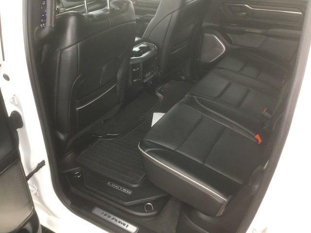 used 2021 Ram 1500 car, priced at $35,919