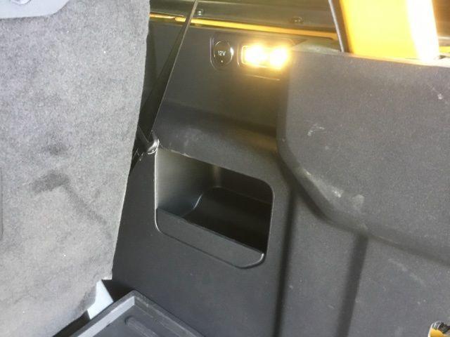 used 2022 Ford Bronco car, priced at $39,999