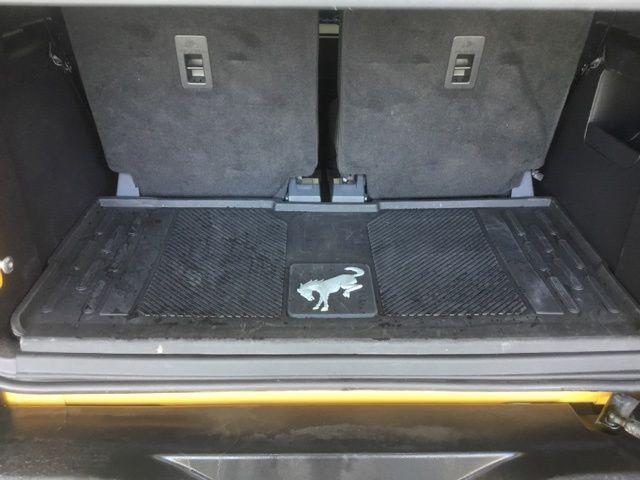 used 2022 Ford Bronco car, priced at $39,999