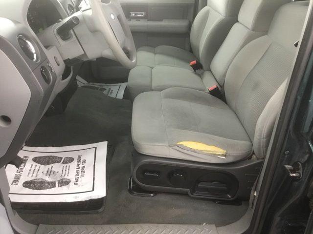 used 2007 Ford F-150 car, priced at $5,592