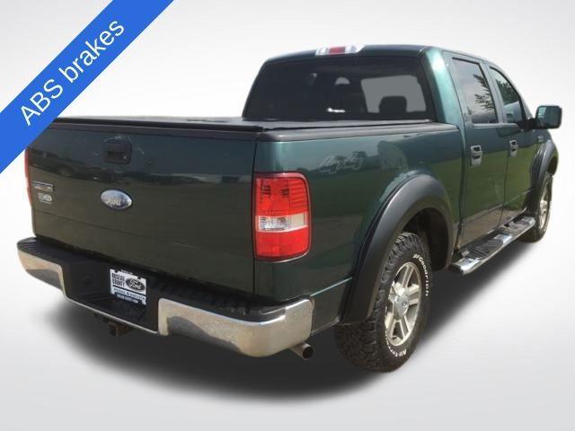 used 2007 Ford F-150 car, priced at $5,592