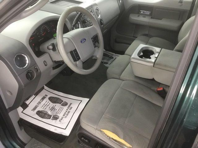 used 2007 Ford F-150 car, priced at $5,592