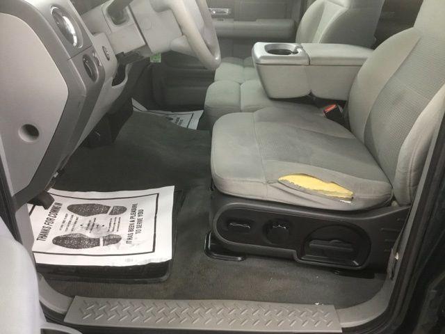 used 2007 Ford F-150 car, priced at $5,592