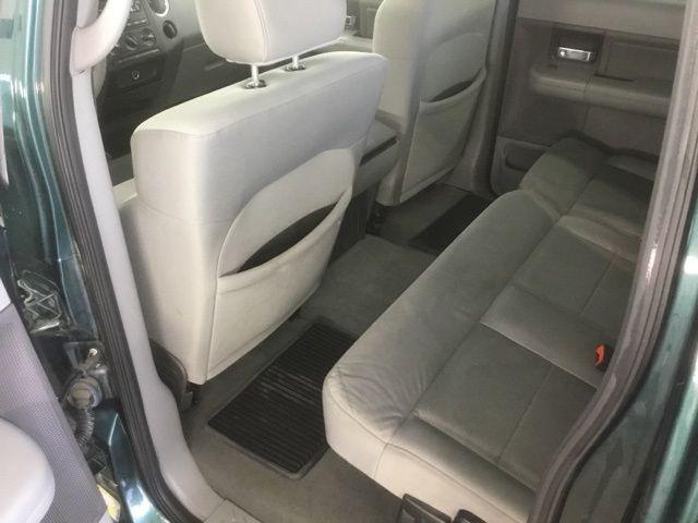 used 2007 Ford F-150 car, priced at $5,592