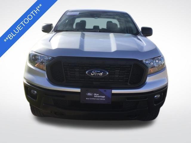 used 2019 Ford Ranger car, priced at $27,790