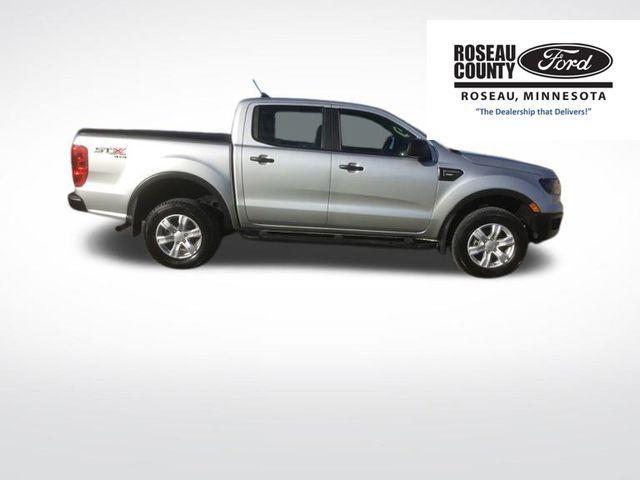 used 2019 Ford Ranger car, priced at $27,790