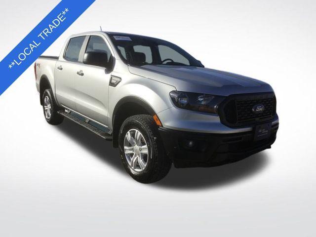 used 2019 Ford Ranger car, priced at $27,790