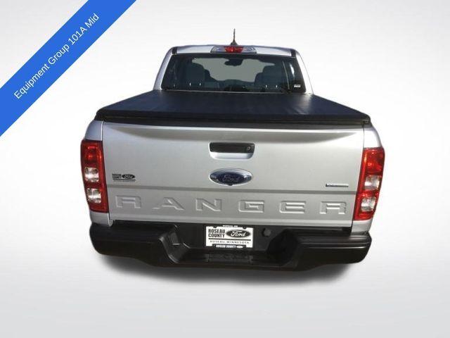 used 2019 Ford Ranger car, priced at $27,790