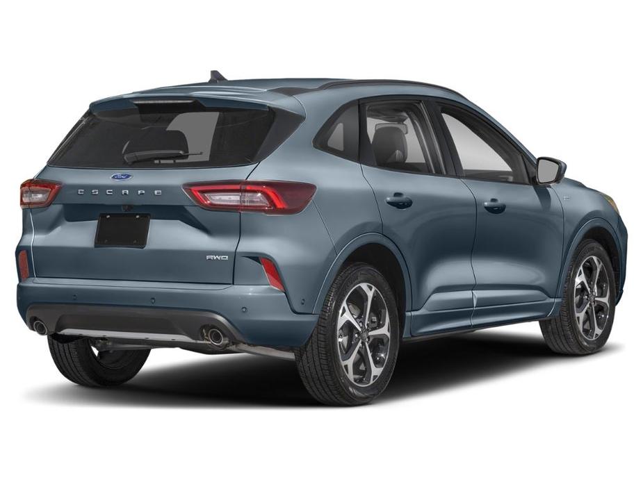 new 2024 Ford Escape car, priced at $44,600