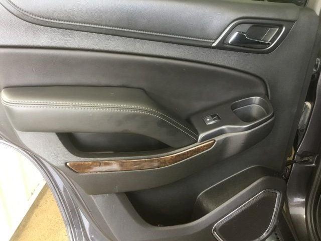 used 2018 Chevrolet Tahoe car, priced at $26,989