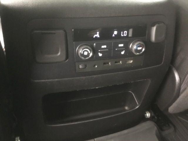 used 2018 Chevrolet Tahoe car, priced at $26,989