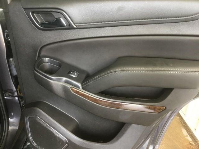 used 2018 Chevrolet Tahoe car, priced at $26,989