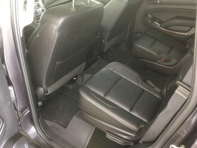 used 2018 Chevrolet Tahoe car, priced at $26,989
