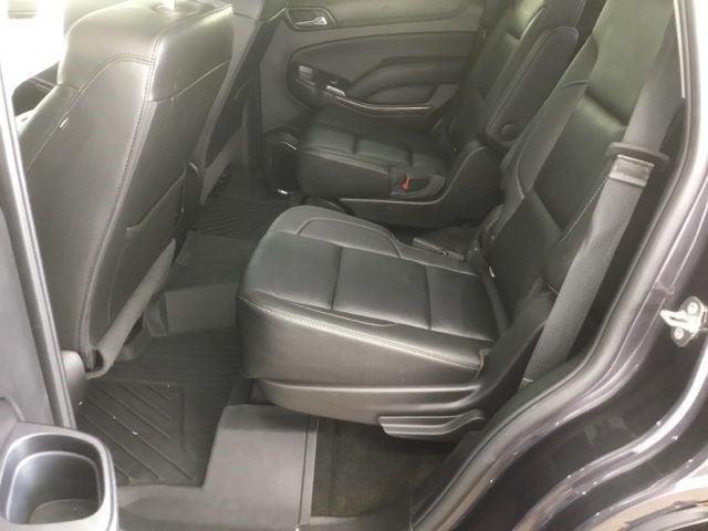 used 2018 Chevrolet Tahoe car, priced at $26,989