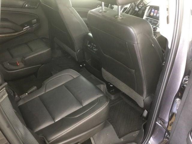 used 2018 Chevrolet Tahoe car, priced at $26,989