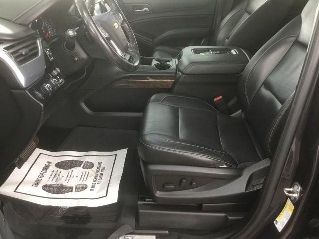 used 2018 Chevrolet Tahoe car, priced at $26,989