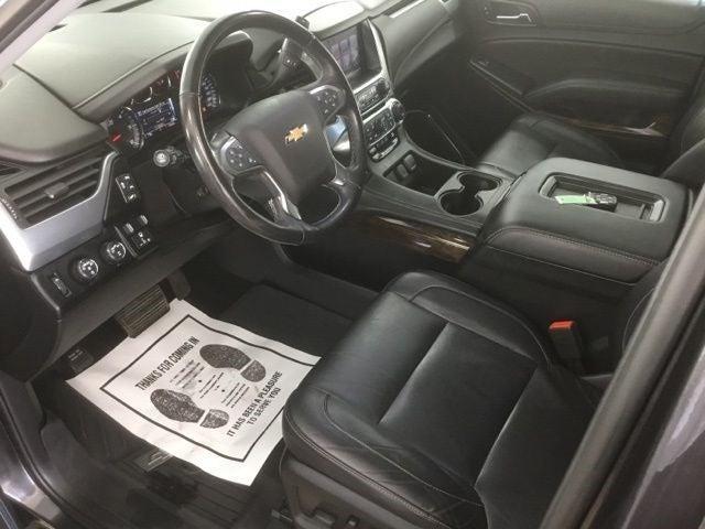 used 2018 Chevrolet Tahoe car, priced at $26,989