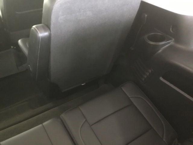 used 2018 Chevrolet Tahoe car, priced at $26,989