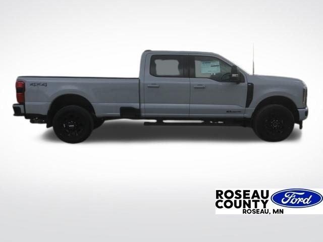 new 2025 Ford F-350 car, priced at $76,300