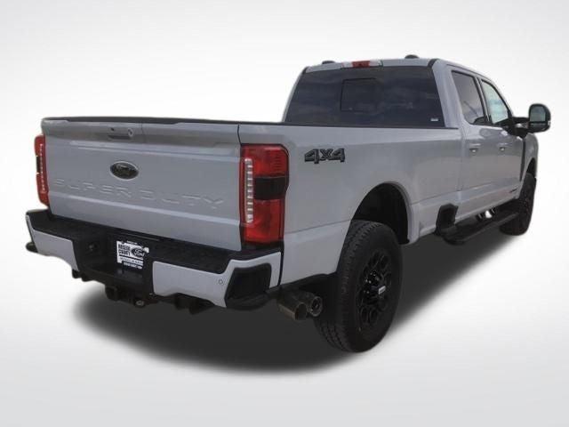 new 2025 Ford F-350 car, priced at $74,800