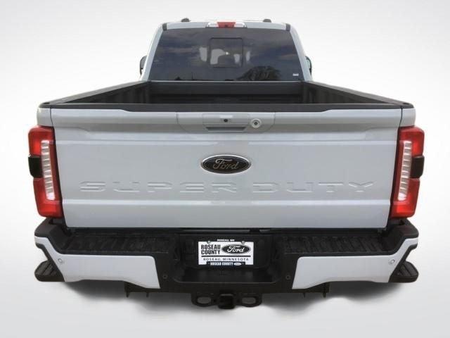 new 2025 Ford F-350 car, priced at $76,300