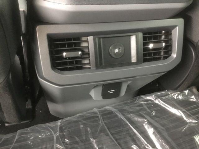 new 2025 Ford F-350 car, priced at $76,300