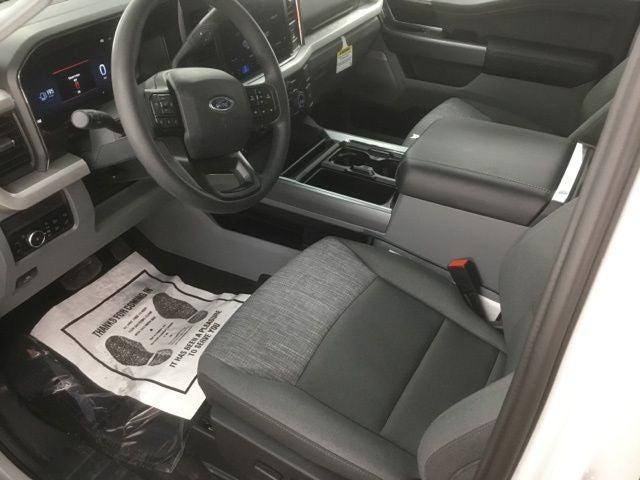 new 2025 Ford F-350 car, priced at $74,800