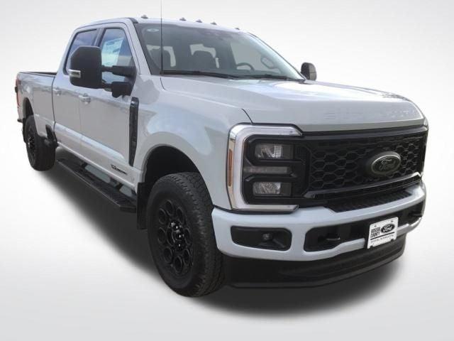 new 2025 Ford F-350 car, priced at $74,800