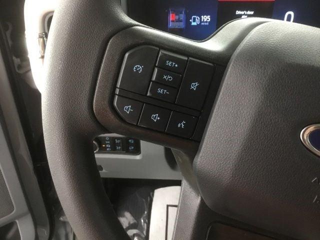 new 2025 Ford F-350 car, priced at $76,300