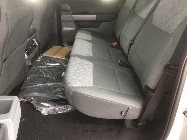 new 2025 Ford F-350 car, priced at $76,300