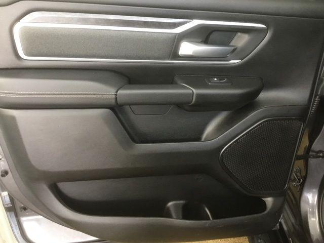 used 2022 Ram 1500 car, priced at $31,558