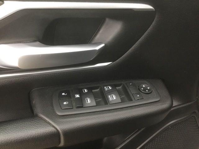 used 2022 Ram 1500 car, priced at $31,558