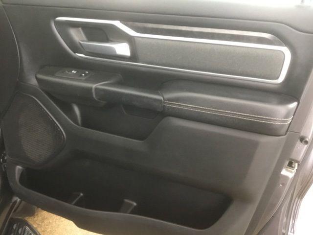 used 2022 Ram 1500 car, priced at $31,558