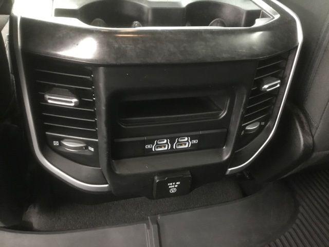 used 2022 Ram 1500 car, priced at $31,558